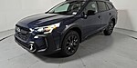 New 2025 SUBARU OUTBACK ONYX EDITION in PRESCOTT, ARIZONA