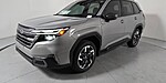 New 2025 SUBARU FORESTER HYBRID LIMITED in PRESCOTT, ARIZONA