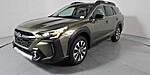 New 2025 SUBARU OUTBACK LIMITED in PRESCOTT, ARIZONA