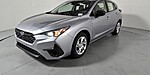 New 2025 SUBARU IMPREZA BASE in PRESCOTT, ARIZONA