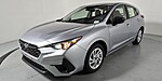 New 2025 SUBARU IMPREZA BASE in PRESCOTT, ARIZONA