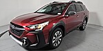 New 2025 SUBARU OUTBACK TOURING XT in PRESCOTT, ARIZONA
