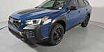 New 2025 SUBARU OUTBACK WILDERNESS in PRESCOTT, ARIZONA