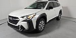 New 2025 SUBARU OUTBACK PREMIUM in PRESCOTT, ARIZONA