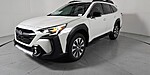 New 2025 SUBARU OUTBACK LIMITED in PRESCOTT, ARIZONA