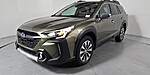 New 2025 SUBARU OUTBACK TOURING XT in PRESCOTT, ARIZONA