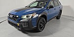 New 2025 SUBARU OUTBACK WILDERNESS in PRESCOTT, ARIZONA