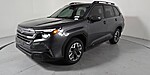 New 2025 SUBARU FORESTER PREMIUM in PRESCOTT, ARIZONA