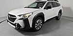 New 2025 SUBARU OUTBACK LIMITED in PRESCOTT, ARIZONA