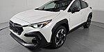 New 2025 SUBARU XV CROSSTREK LIMITED in PRESCOTT, ARIZONA