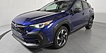 New 2025 SUBARU XV CROSSTREK LIMITED in PRESCOTT, ARIZONA