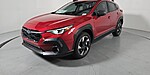 New 2025 SUBARU XV CROSSTREK LIMITED in PRESCOTT, ARIZONA