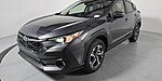 New 2025 SUBARU XV CROSSTREK PREMIUM in PRESCOTT, ARIZONA