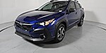 New 2025 SUBARU XV CROSSTREK PREMIUM in PRESCOTT, ARIZONA
