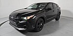 New 2025 SUBARU XV CROSSTREK BASE in PRESCOTT, ARIZONA