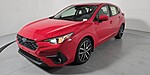 New 2025 SUBARU IMPREZA SPORT in PRESCOTT, ARIZONA