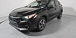 New 2025 SUBARU XV CROSSTREK PREMIUM in PRESCOTT, ARIZONA
