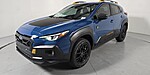 New 2025 SUBARU XV CROSSTREK WILDERNESS in PRESCOTT, ARIZONA