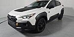 New 2025 SUBARU XV CROSSTREK WILDERNESS in PRESCOTT, ARIZONA