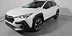 New 2025 SUBARU XV CROSSTREK LIMITED in PRESCOTT, ARIZONA