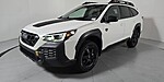 New 2025 SUBARU OUTBACK WILDERNESS in PRESCOTT, ARIZONA