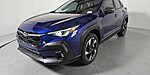 New 2025 SUBARU XV CROSSTREK LIMITED in PRESCOTT, ARIZONA