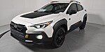 New 2025 SUBARU XV CROSSTREK WILDERNESS in PRESCOTT, ARIZONA