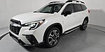 New 2025 SUBARU ASCENT LIMITED in PRESCOTT, ARIZONA