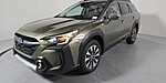 New 2025 SUBARU OUTBACK TOURING XT in PRESCOTT, ARIZONA