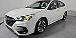 New 2025 SUBARU LEGACY TOURING XT in PRESCOTT, ARIZONA