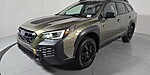 New 2025 SUBARU OUTBACK WILDERNESS in PRESCOTT, ARIZONA