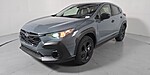 New 2025 SUBARU XV CROSSTREK BASE in PRESCOTT, ARIZONA