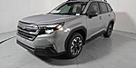 New 2025 SUBARU FORESTER PREMIUM in PRESCOTT, ARIZONA