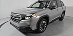 New 2025 SUBARU FORESTER PREMIUM in PRESCOTT, ARIZONA