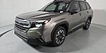 New 2025 SUBARU FORESTER PREMIUM in PRESCOTT, ARIZONA