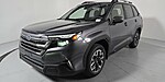 New 2025 SUBARU FORESTER PREMIUM in PRESCOTT, ARIZONA