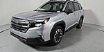 New 2025 SUBARU FORESTER PREMIUM in PRESCOTT, ARIZONA