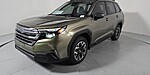 New 2025 SUBARU FORESTER PREMIUM in PRESCOTT, ARIZONA
