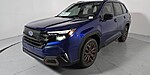 New 2025 SUBARU FORESTER SPORT in PRESCOTT, ARIZONA