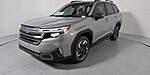 New 2025 SUBARU FORESTER LIMITED in PRESCOTT, ARIZONA