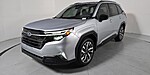 New 2025 SUBARU FORESTER TOURING in PRESCOTT, ARIZONA