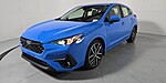 New 2025 SUBARU IMPREZA SPORT in PRESCOTT, ARIZONA
