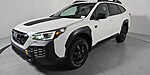 New 2025 SUBARU OUTBACK WILDERNESS in PRESCOTT, ARIZONA