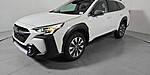 New 2025 SUBARU OUTBACK TOURING XT in PRESCOTT, ARIZONA