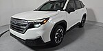 New 2025 SUBARU FORESTER PREMIUM in PRESCOTT, ARIZONA