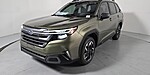 New 2025 SUBARU FORESTER HYBRID LIMITED in PRESCOTT, ARIZONA
