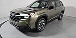 New 2025 SUBARU FORESTER HYBRID TOURING in PRESCOTT, ARIZONA