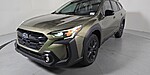 New 2025 SUBARU OUTBACK ONYX EDITION XT in PRESCOTT, ARIZONA