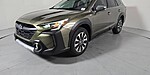 New 2025 SUBARU OUTBACK TOURING XT in PRESCOTT, ARIZONA