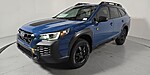 New 2025 SUBARU OUTBACK WILDERNESS in PRESCOTT, ARIZONA
